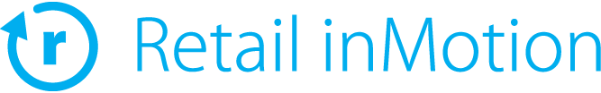 Retail in Motion Ltd logo